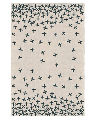 The Scatter Rug | Snow