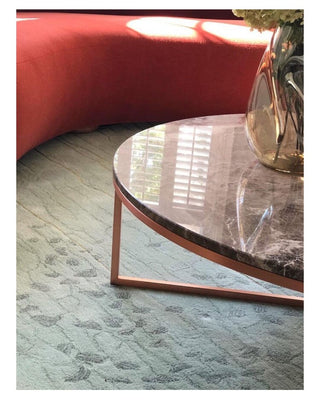 The Sea Mist Rug