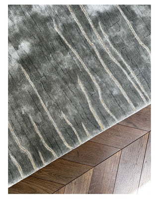 The Sea Mist Rug