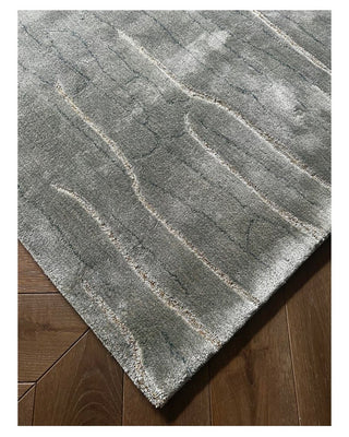 The Sea Mist Rug