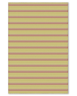The Candy Rug | Sherbet Lemon (Custom)