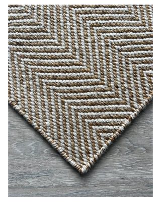 The Sienna Rug | Recycled P.E.T (Custom)