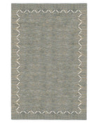 The Stitch Rug | Seagrass