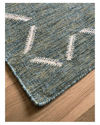 The Stitch Rug | Seagrass (Custom)