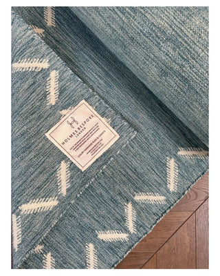 The Stitch Rug | Seagrass