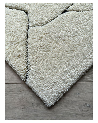 The Storm Cloud Rug