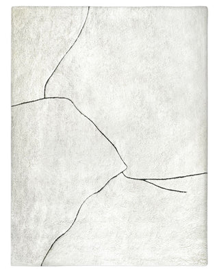 The Storm Cloud Rug