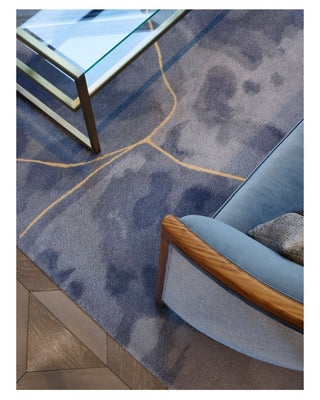 The Storm Rug