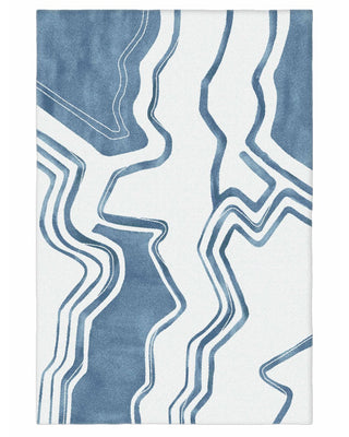 The Tanzanite Rug