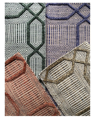 The Alba Rug (Custom)
