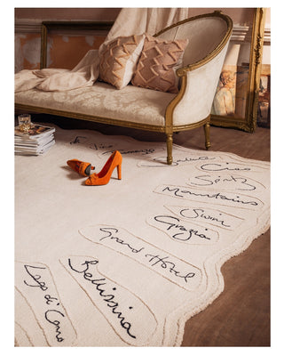 The Amore Rug