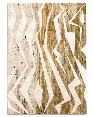 The Anjuna Rug | Golden Sands