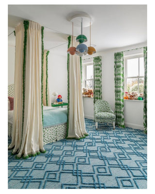 The Belle Rug (Custom)