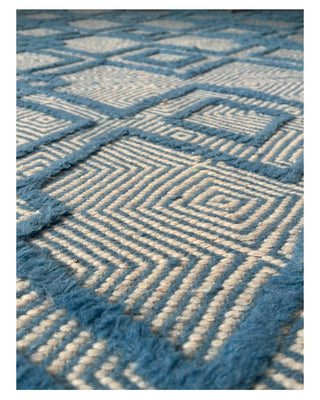 The Belle Rug (Custom)