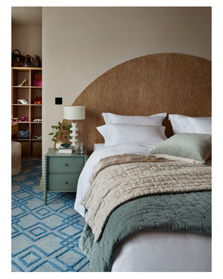 The Belle Rug
