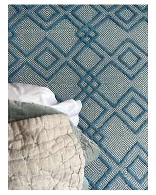 The Belle Rug