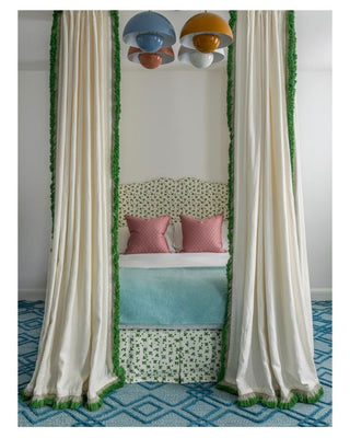 The Belle Rug