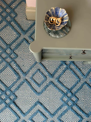 The Belle Rug (Custom)