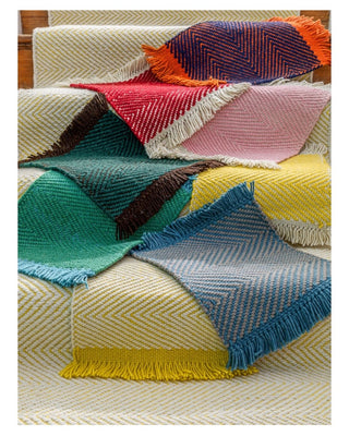 Chevron x Colours (Custom)