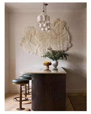 The Cloud Tapestry