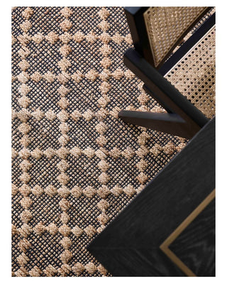 The Diamond Rug