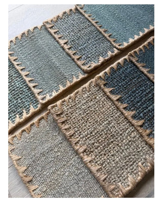 The Emma Rug | Jute