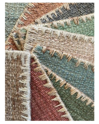 The Emma Rug | Jute