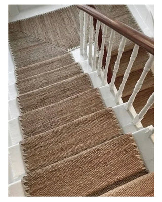 The Emma Rug | Jute