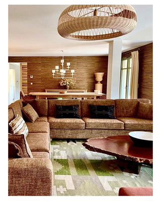 The Enzo Rug (Custom)