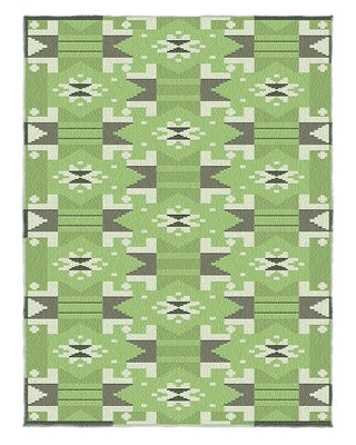 The Enzo Rug (Custom)