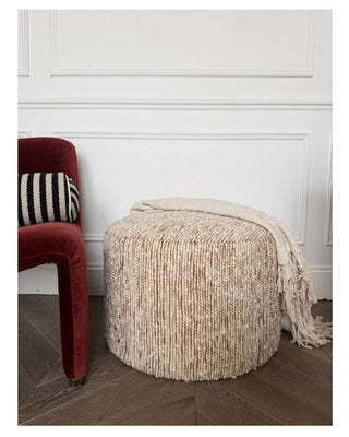 The Erica Footstool