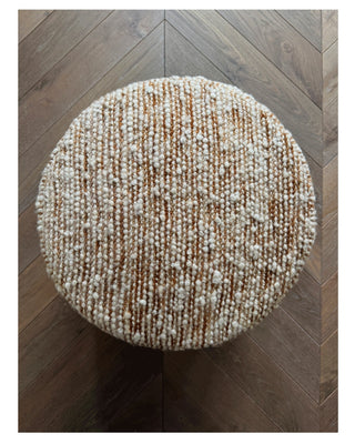 The Erica Footstool