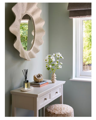 The Erica Footstool