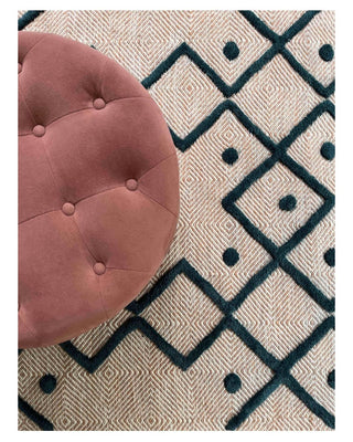 The Felix Rug (Custom)