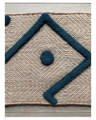 The Felix Rug (Custom)