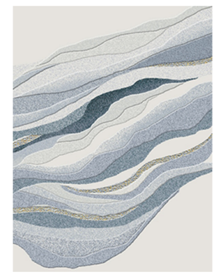 The Flow Tapestries