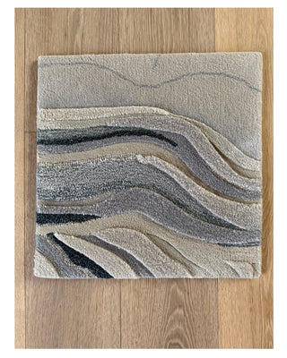 The Flow Tapestries