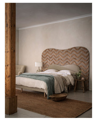 The Grace Rug | Jute