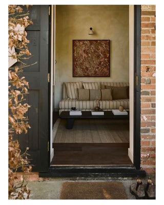 The Hana Rug