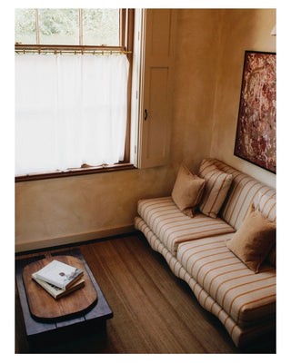 The Hana Rug (Custom)