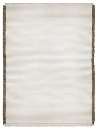 The India Rug | Warm White (Custom)