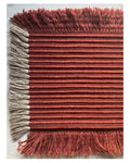 Deep Terracotta