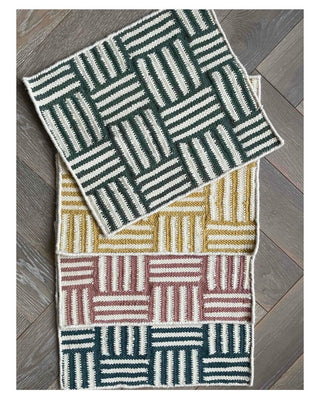 The Jenson Rug