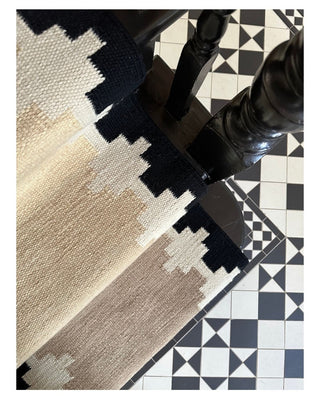 The Louis Rug | Sand