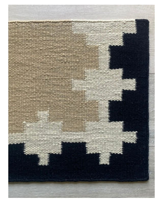 The Louis Rug | Sand