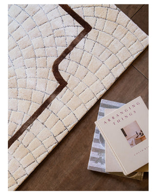 The Menaggio Rug