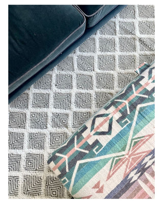 The Millie Rug (Custom)