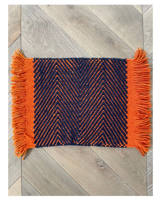 Chevron x Colours (Custom)
