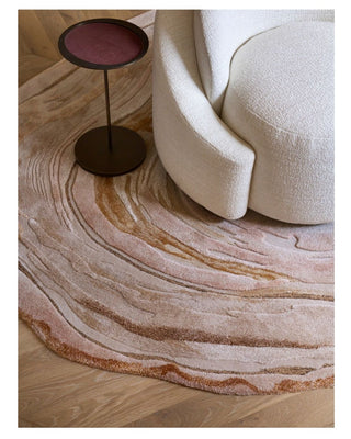 The Oyster Rug