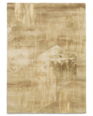 The Palolem Rug | Golden Sands